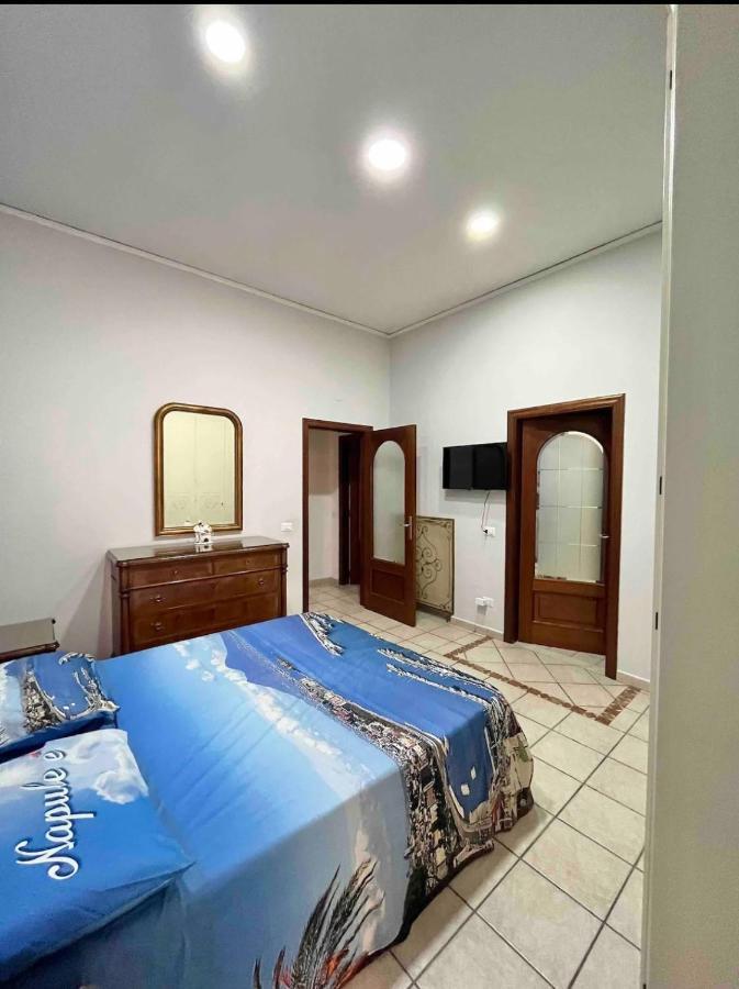 Don Vincenzo's House * Naples