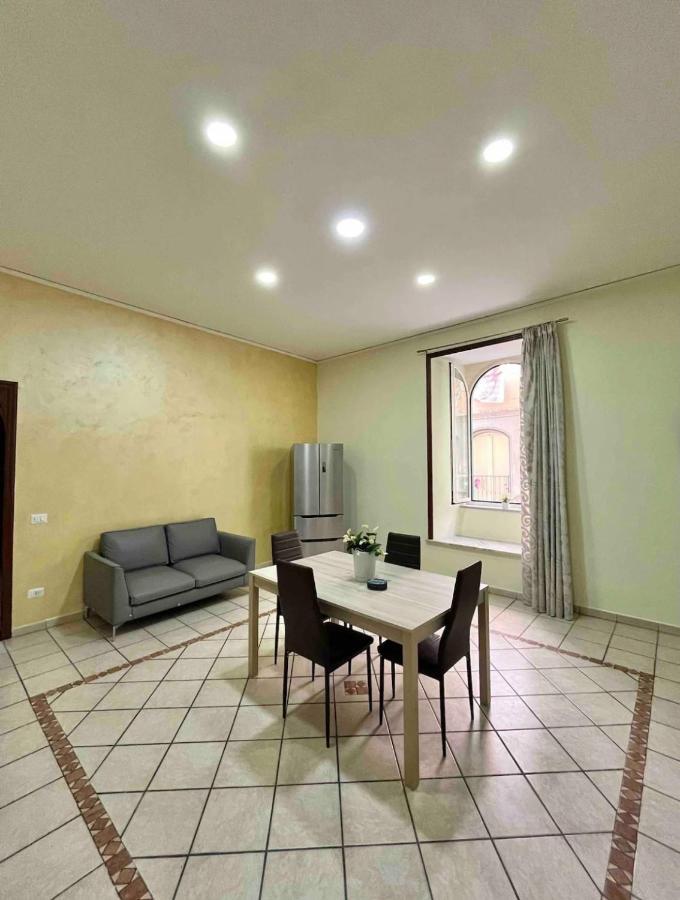 Apartment Don Vincenzo's House