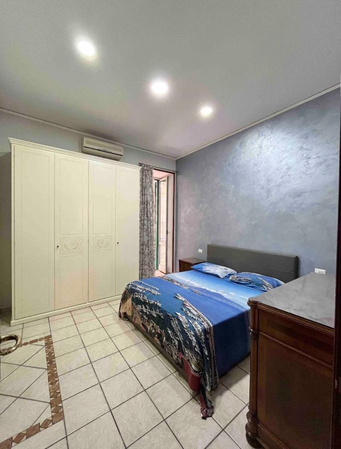Appartamento Don Vincenzo's House *