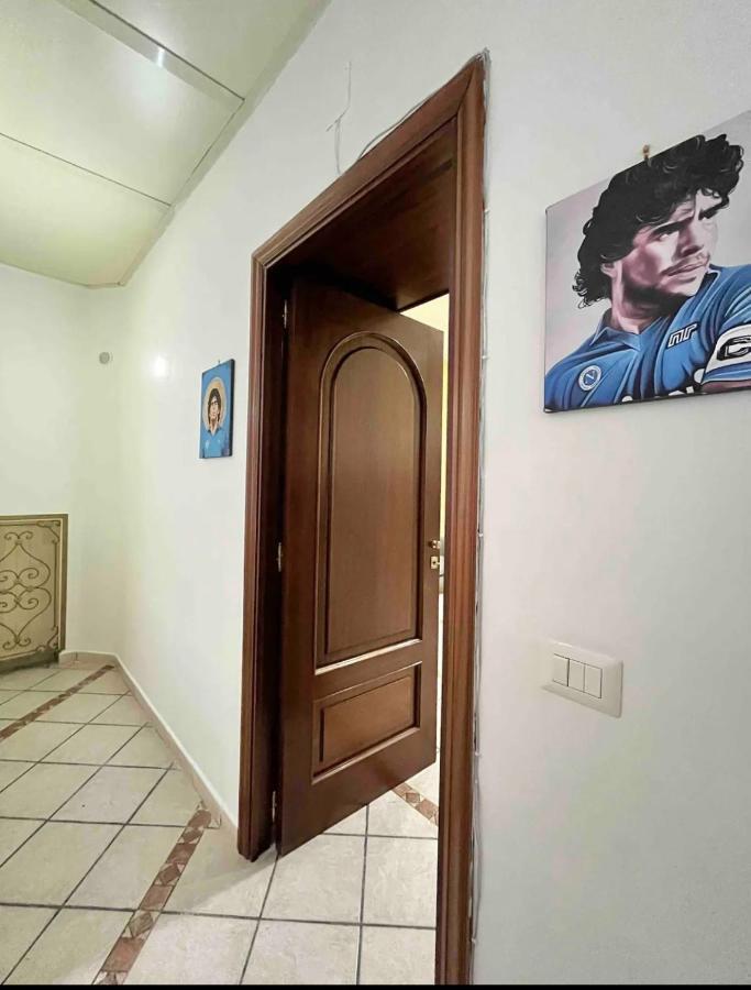 Don Vincenzo's House Appartamento *