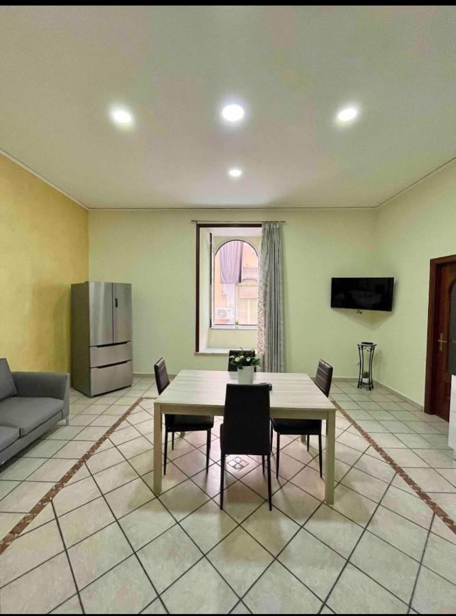Don Vincenzo's House Napoli
