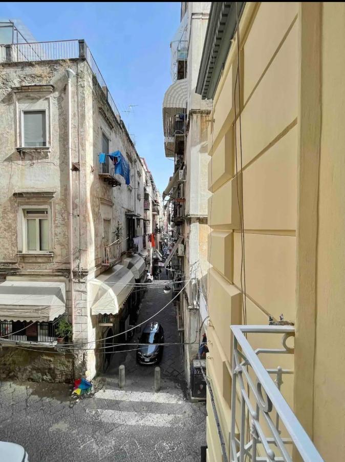 Don Vincenzo's House *