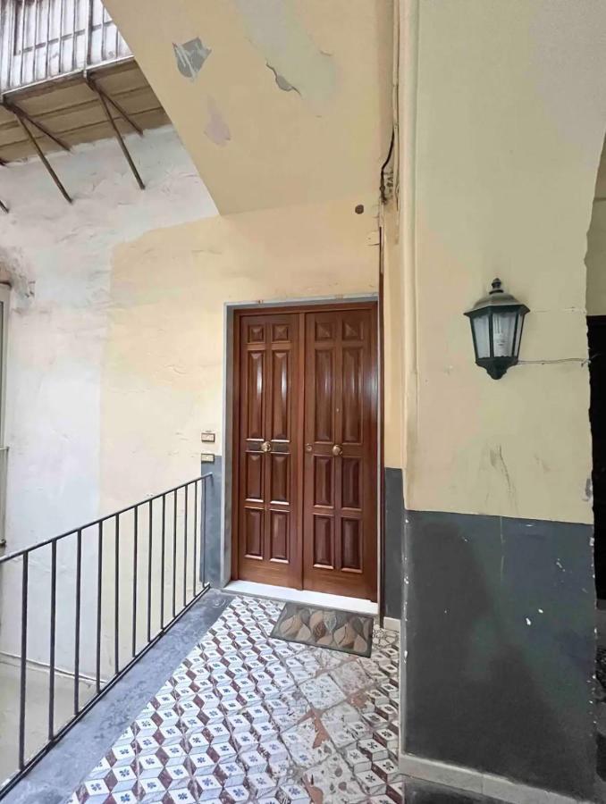 Appartamento Don Vincenzo's House Napoli