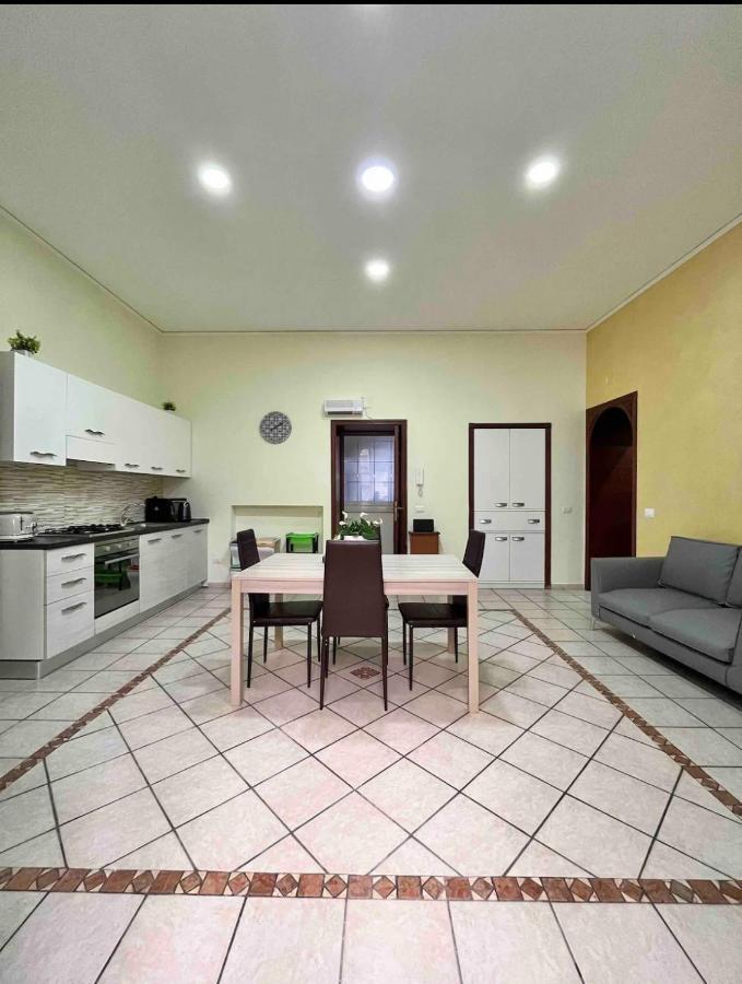 Don Vincenzo's House Appartamento Napoli