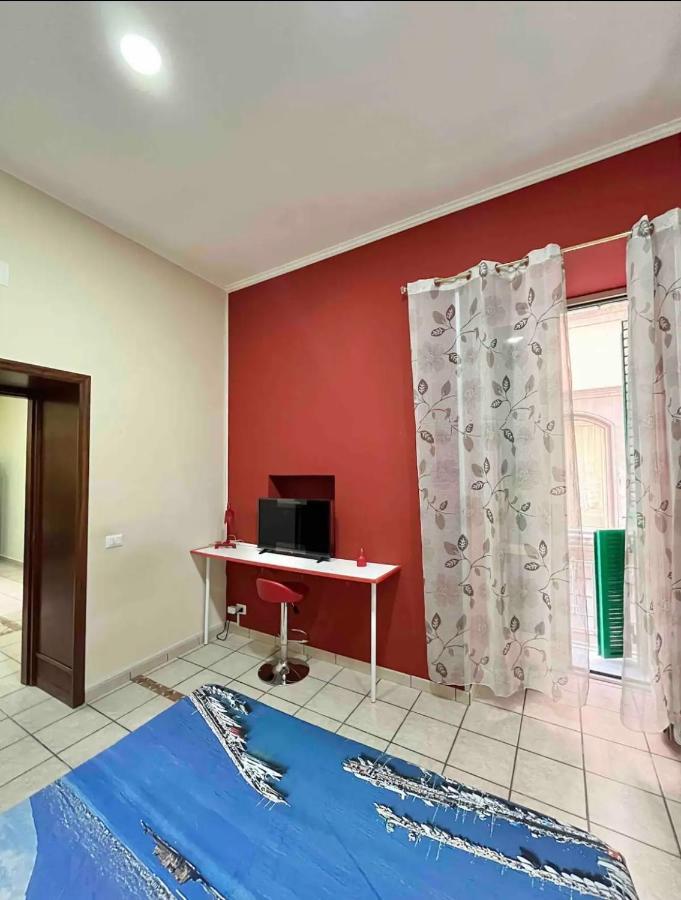 Don Vincenzo's House Appartamento