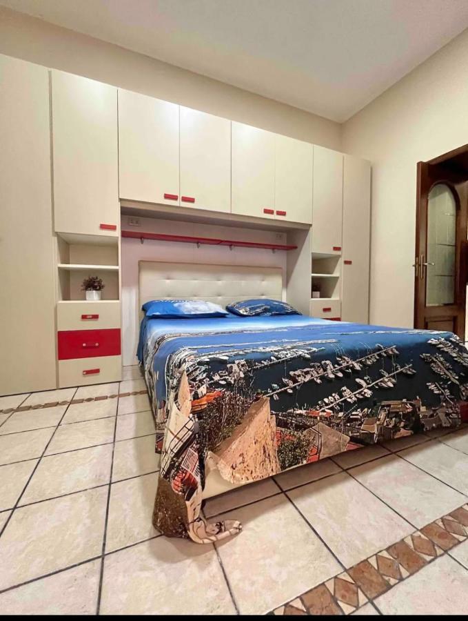 Appartamento Don Vincenzo's House *