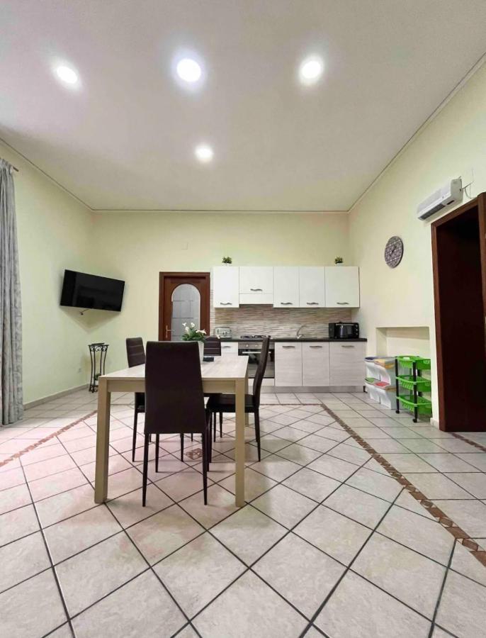 Don Vincenzo's House