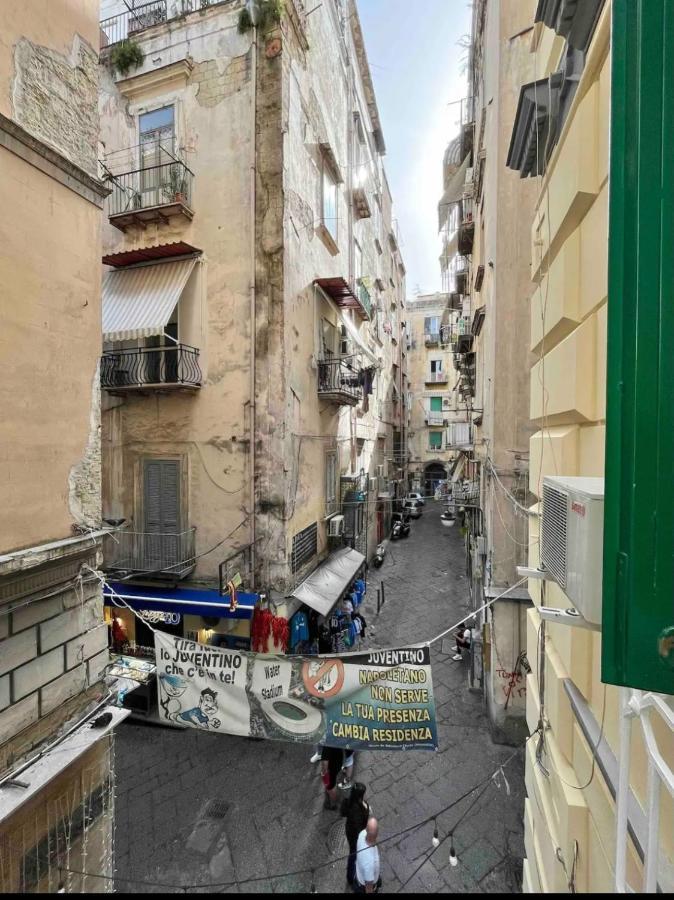 Don Vincenzo's House Napoli